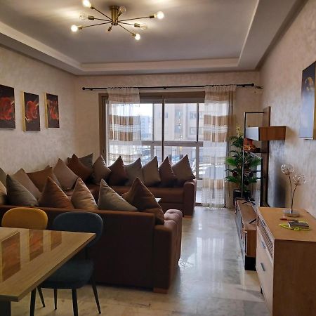 Nouaceur Lovely & Comfy Long And Short Stay At Nouacer-Casa 2-Bedroom Apartment מראה חיצוני תמונה