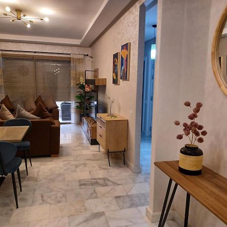 Nouaceur Lovely & Comfy Long And Short Stay At Nouacer-Casa 2-Bedroom Apartment מראה חיצוני תמונה