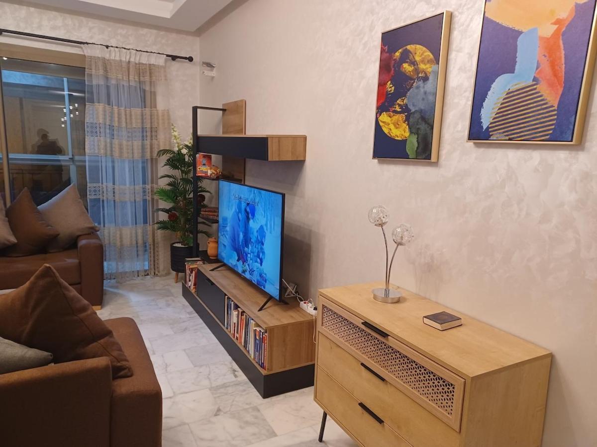 Nouaceur Lovely & Comfy Long And Short Stay At Nouacer-Casa 2-Bedroom Apartment מראה חיצוני תמונה