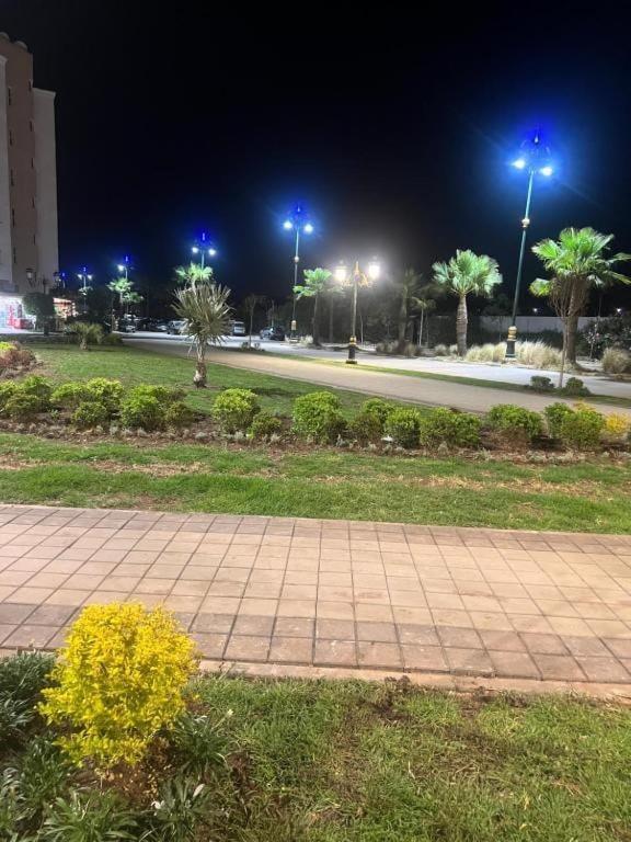 Nouaceur Lovely & Comfy Long And Short Stay At Nouacer-Casa 2-Bedroom Apartment מראה חיצוני תמונה