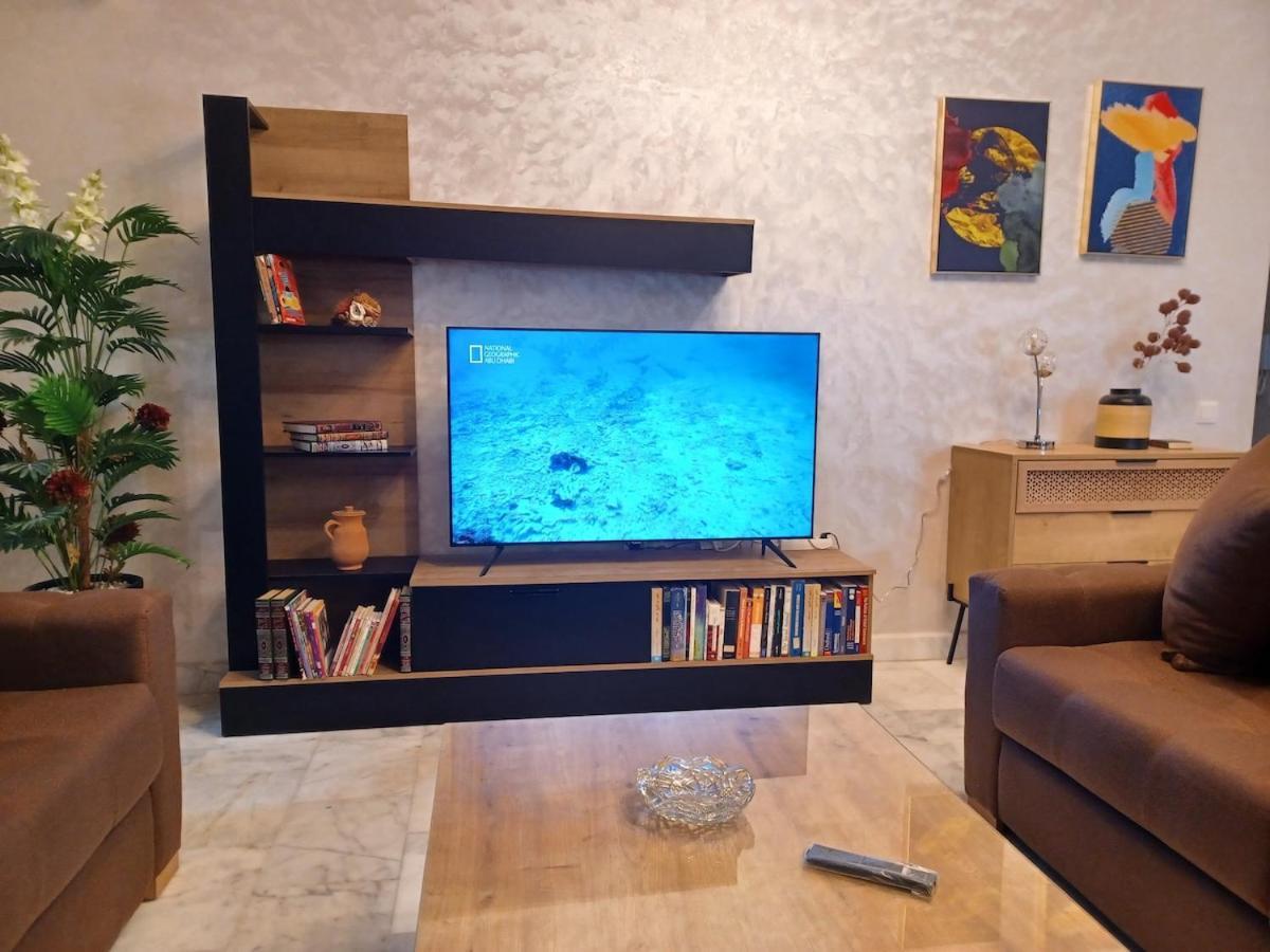 Nouaceur Lovely & Comfy Long And Short Stay At Nouacer-Casa 2-Bedroom Apartment מראה חיצוני תמונה