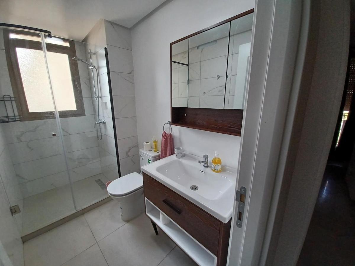 Nouaceur Lovely & Comfy Long And Short Stay At Nouacer-Casa 2-Bedroom Apartment מראה חיצוני תמונה