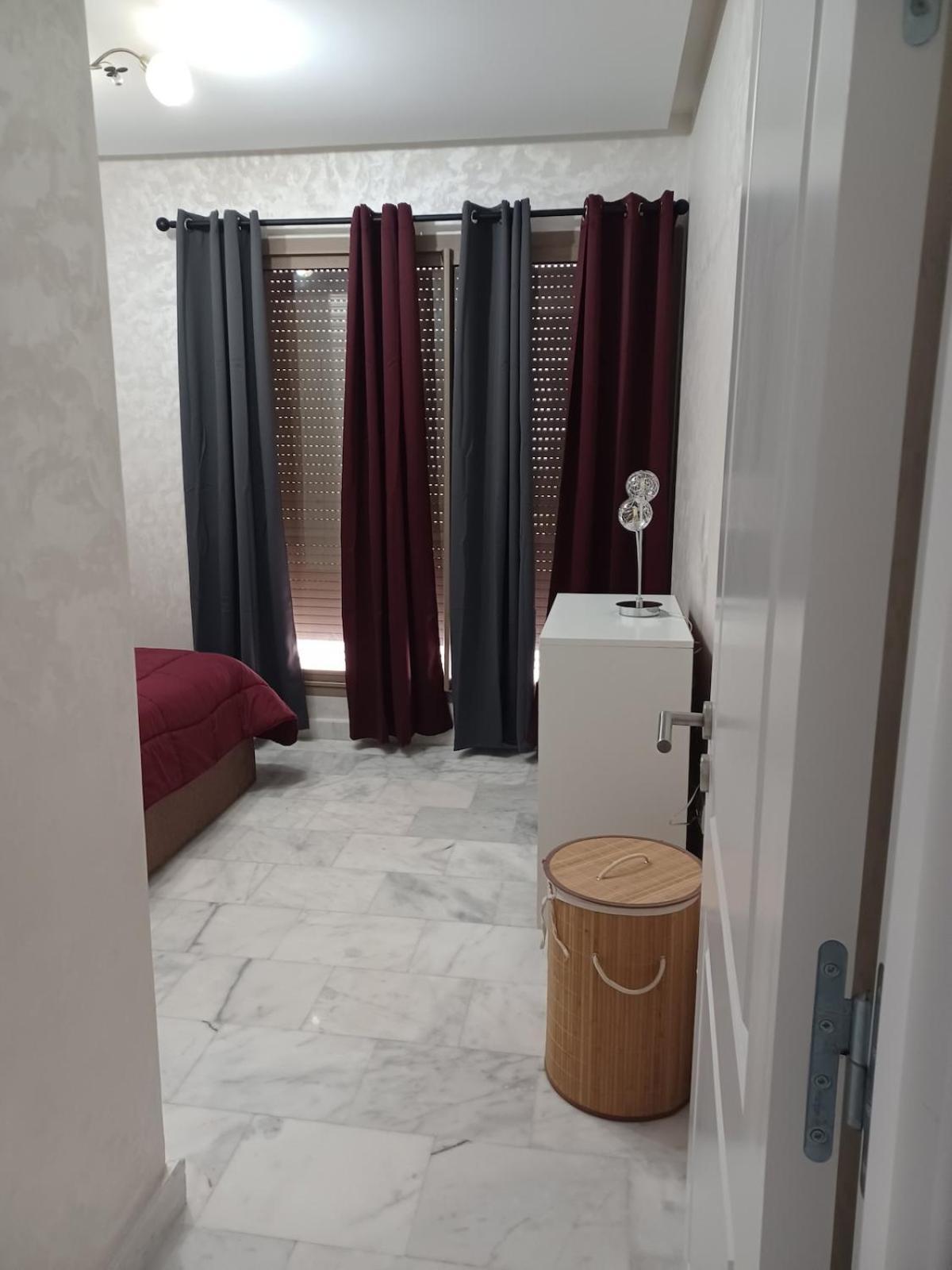 Nouaceur Lovely & Comfy Long And Short Stay At Nouacer-Casa 2-Bedroom Apartment מראה חיצוני תמונה
